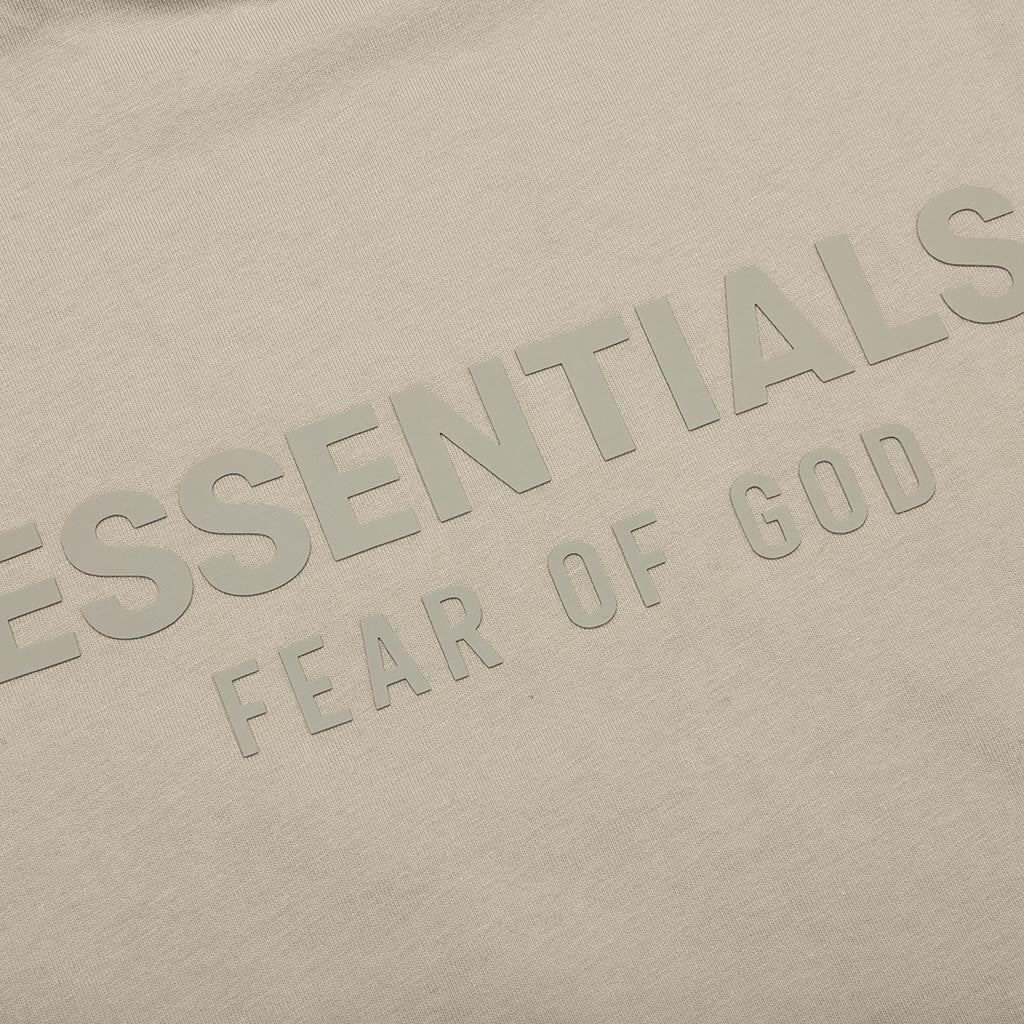 Kid's Crewneck T-Shirt - Seal - Image 3