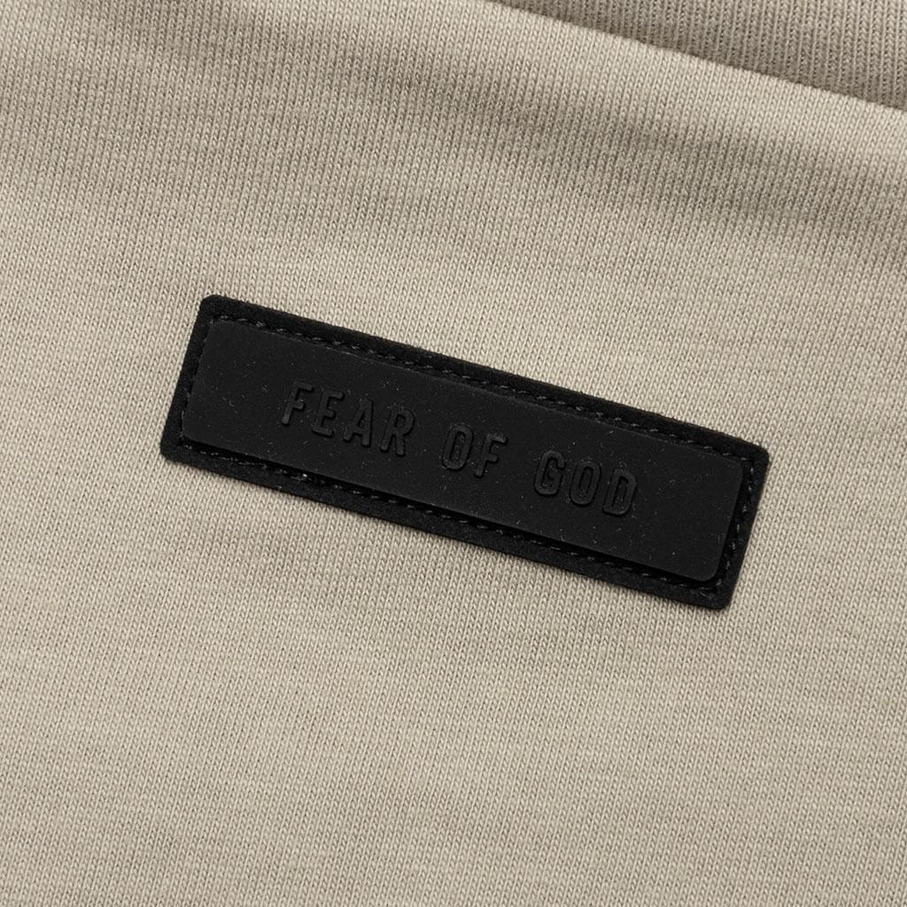 Kid's Crewneck T-Shirt - Seal - Image 4