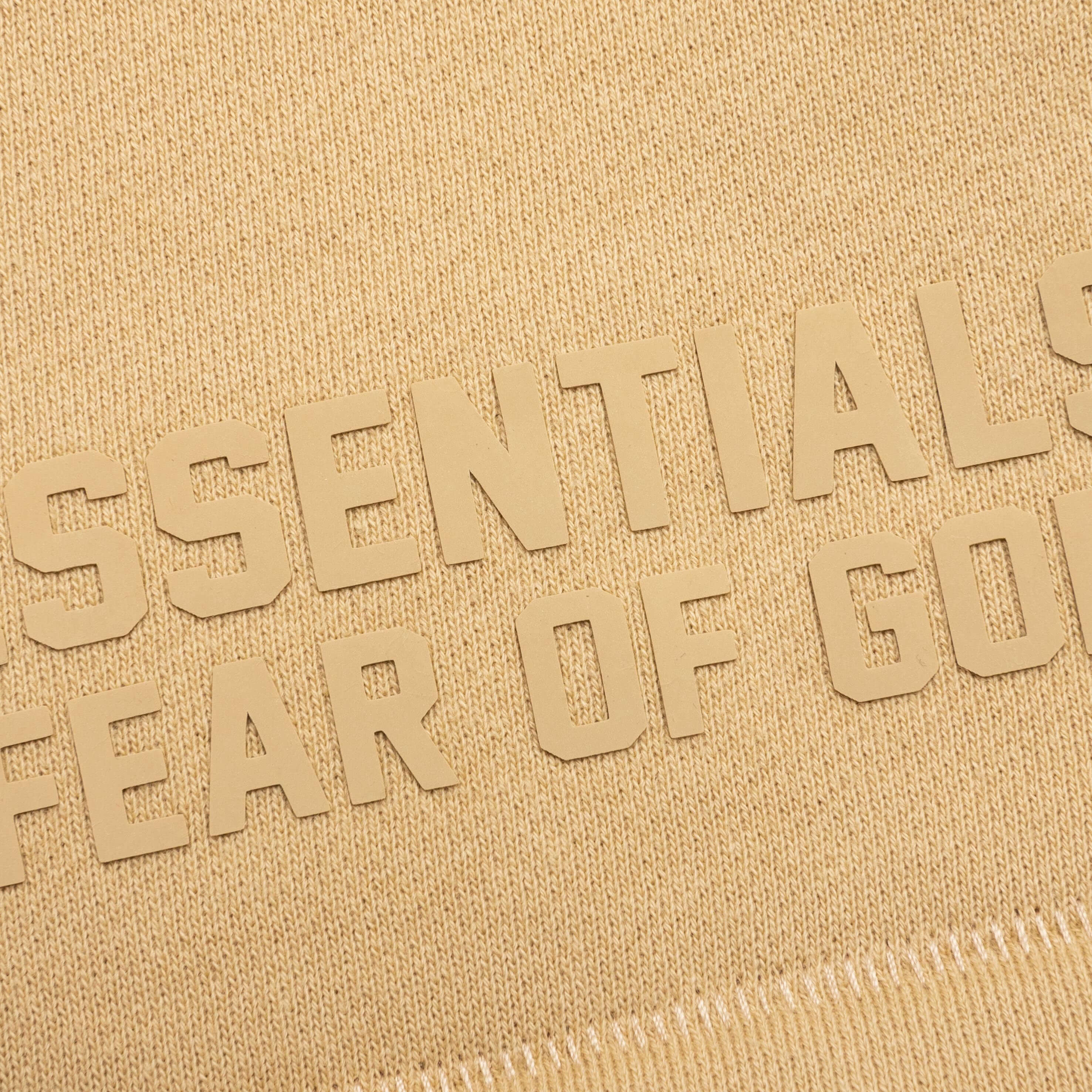Kid's Essential Short - Sand - Image 5
