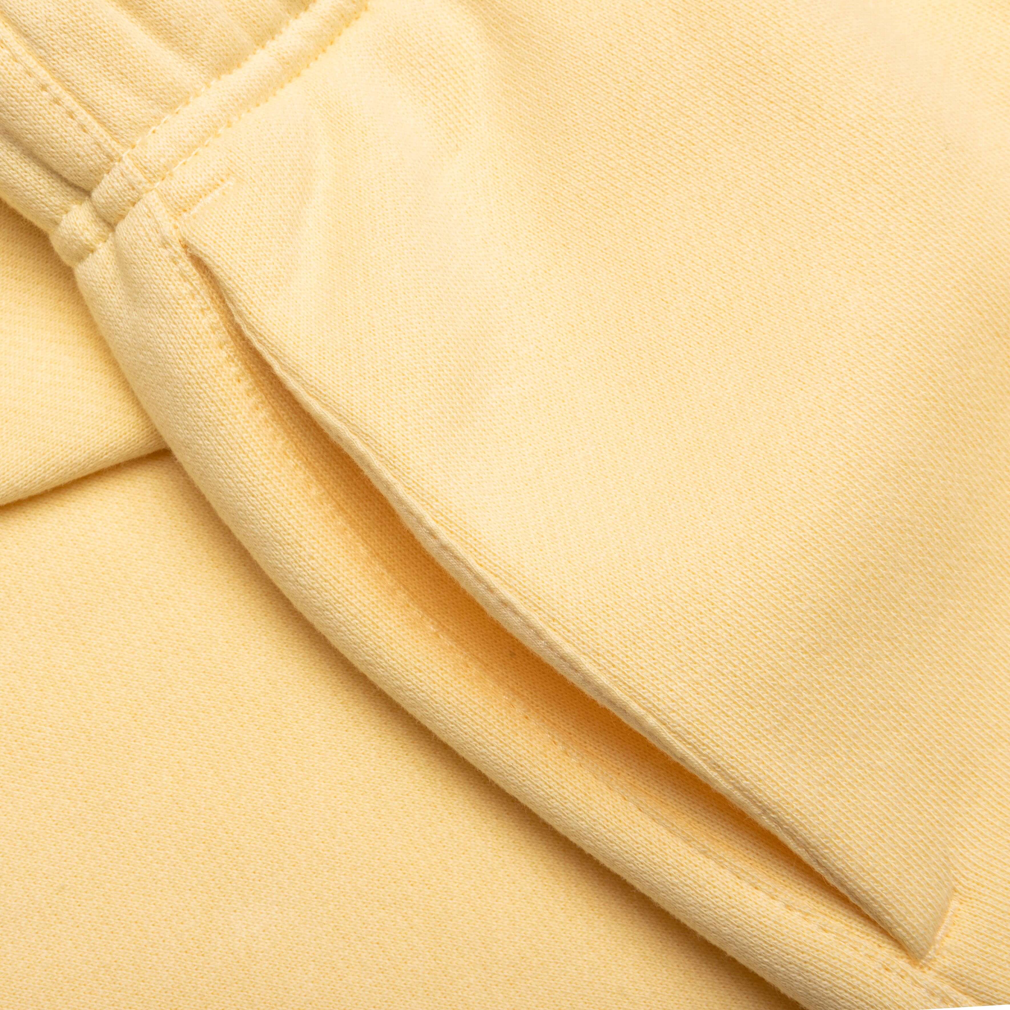 Kids Essentials Sweatpant - Garden Yellow - Image 4