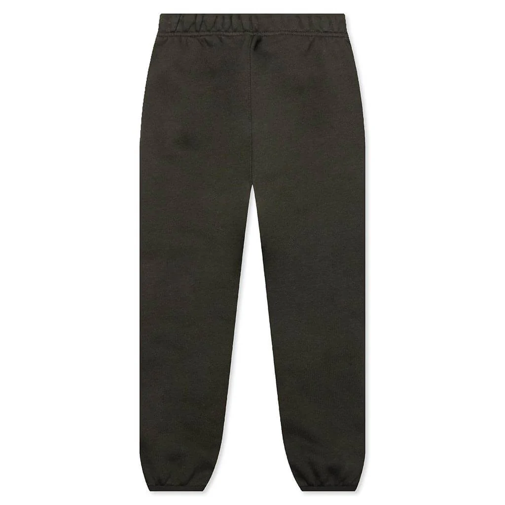 Kids Essentials Sweatpant - Ink - Image 2