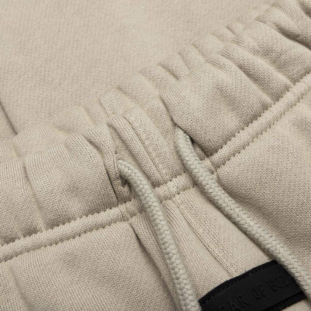 Kid's Essentials Sweatpants - Seal - Image 4