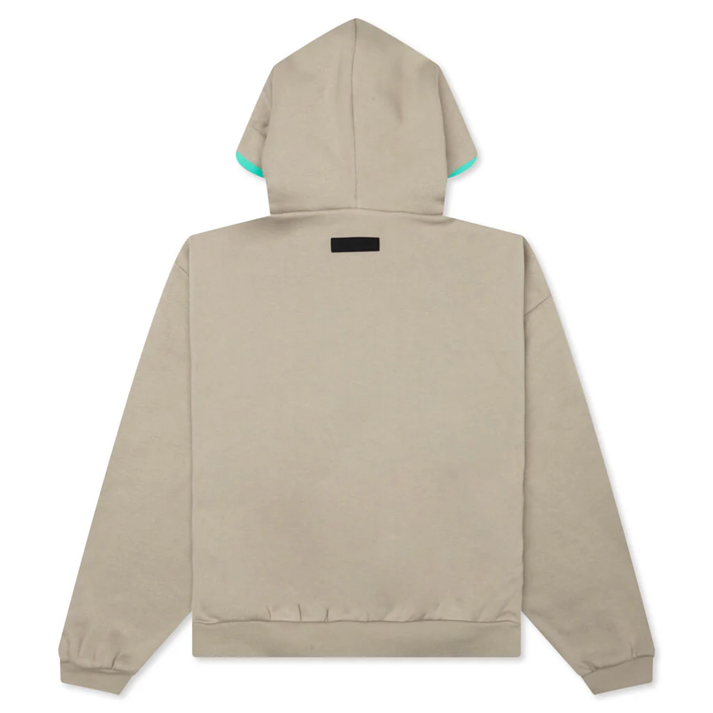 Kid's Hoodie - Seal - Image 2