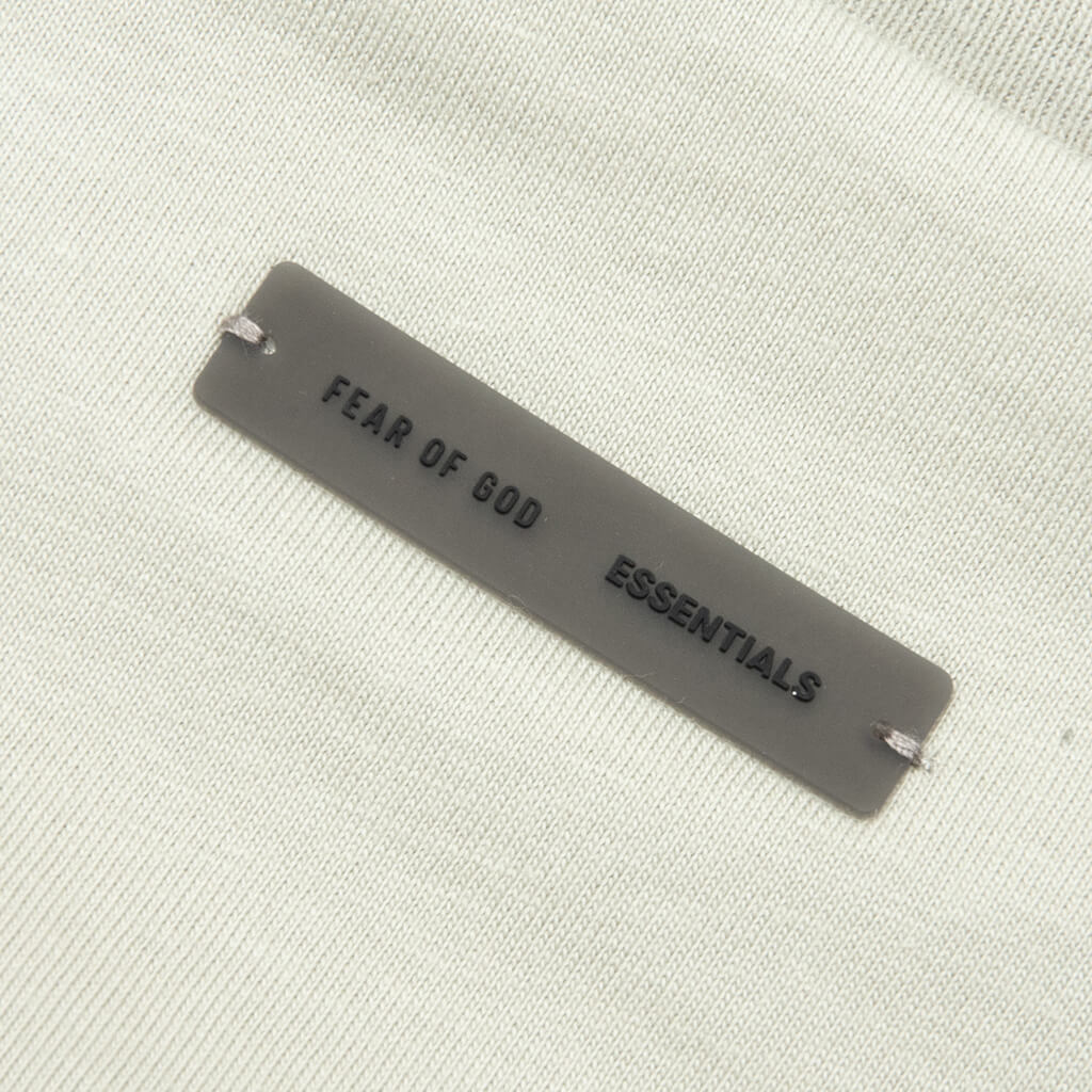 Kid's Classic Crew Neck T-Shirt - Abbey Stone - Image 4