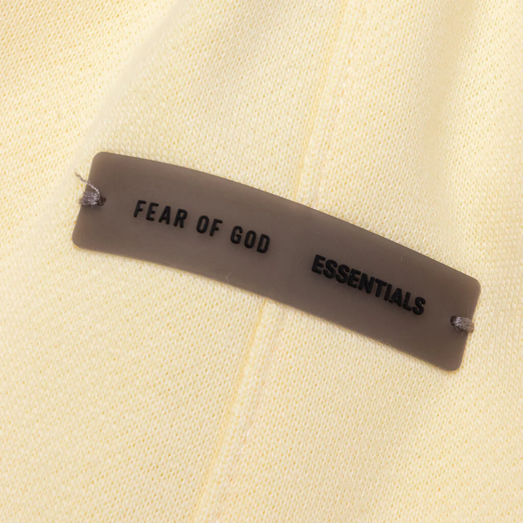 Kid's Classic Sweatpant - Garden Yellow - Image 3