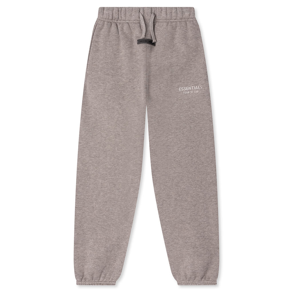 Kid's Classic Sweatpant - Homestead Heather