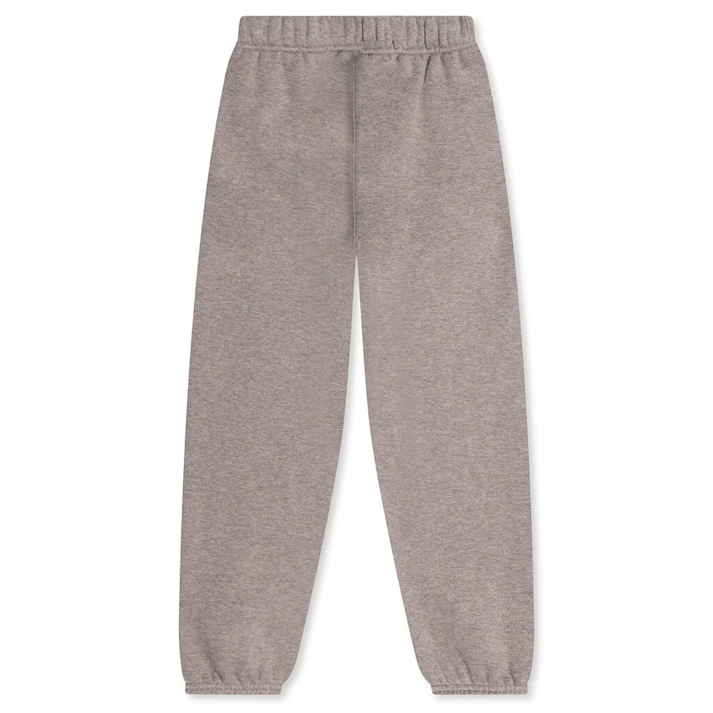 Kid's Classic Sweatpant - Homestead Heather - Image 2