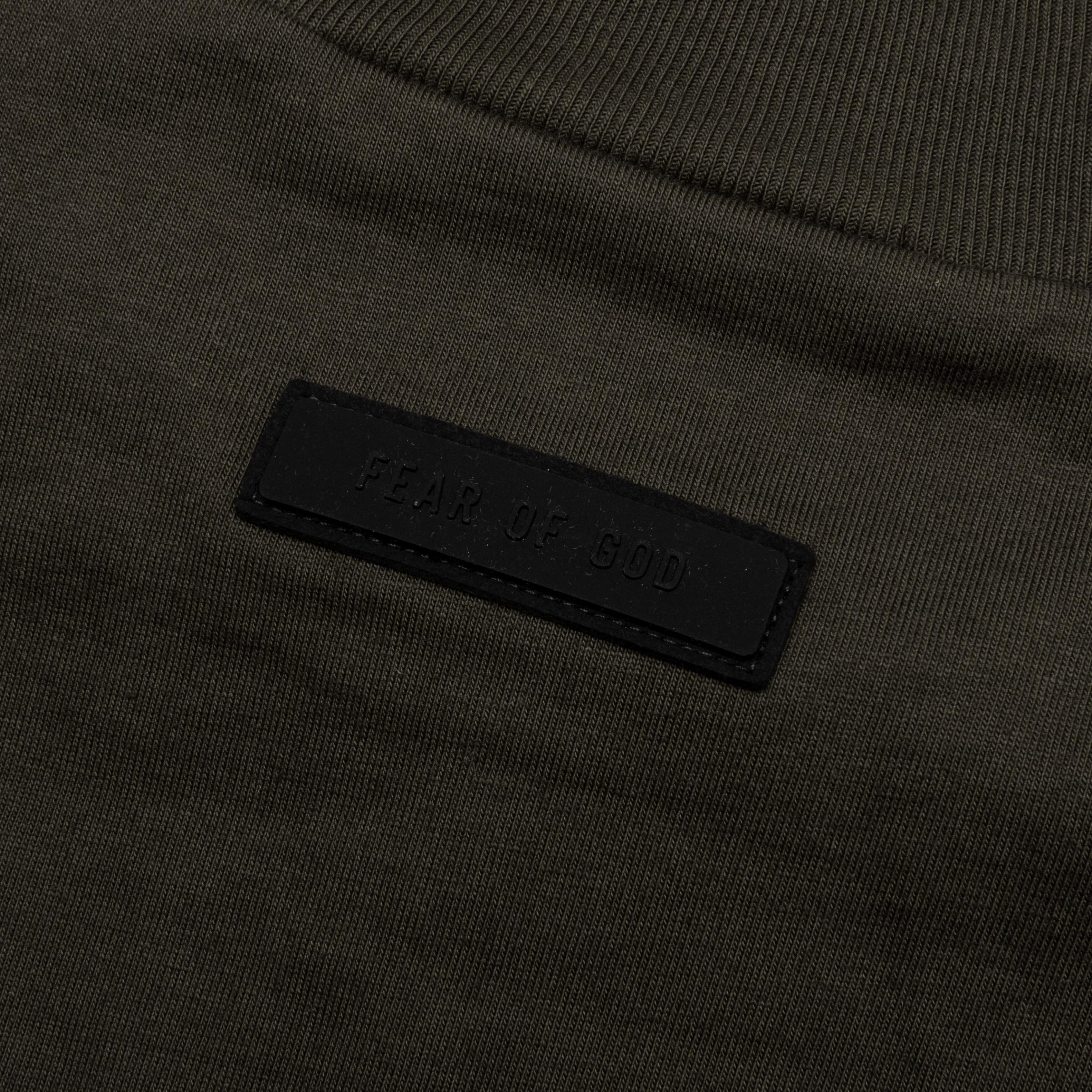 Kids L/S Shirt - Ink - Image 3