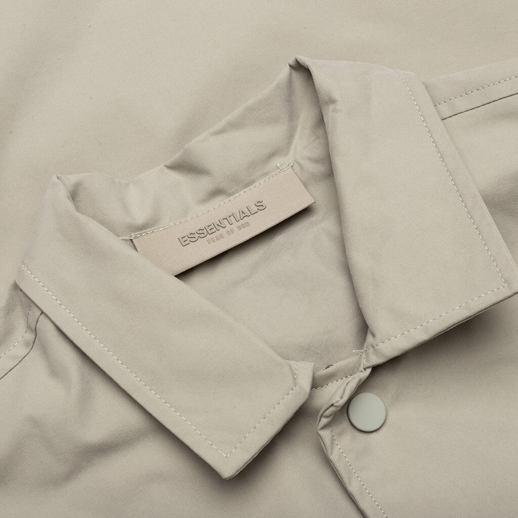 Kid's Long Coat - Seal - Image 5