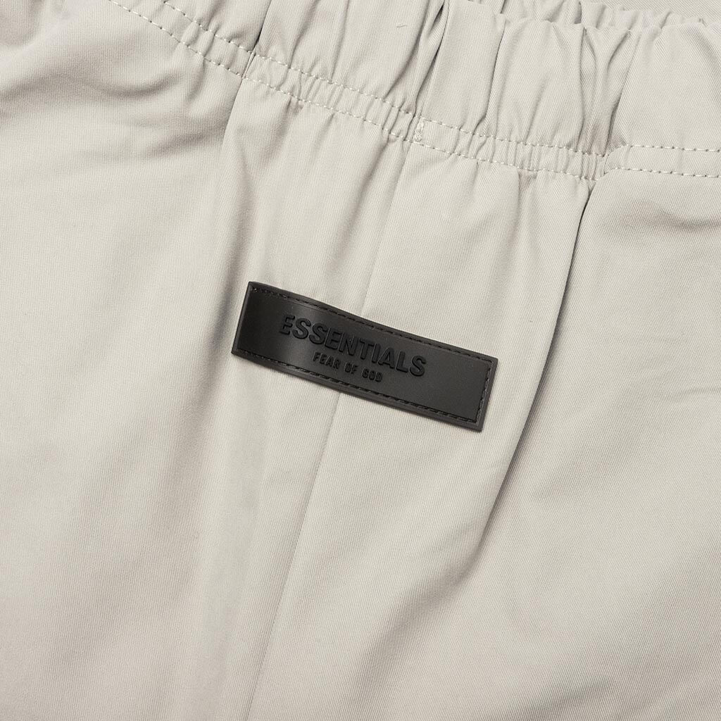 Kid's Relaxed Corduroy Trouser - Seal - Image 3