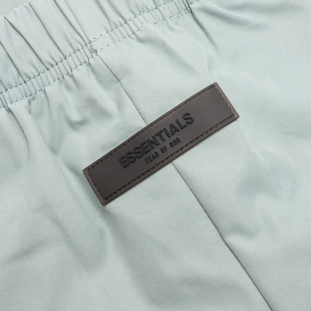 Kid's Relaxed Corduroy Trouser - Sycamore - Image 3