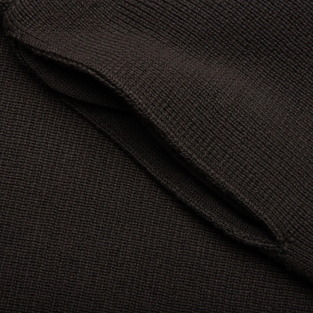 Kid's Relax Sweatpant - Off Black - Image 3