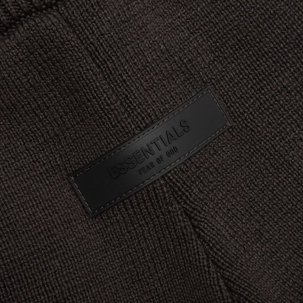 Kid's Relax Sweatpant - Off Black - Image 4
