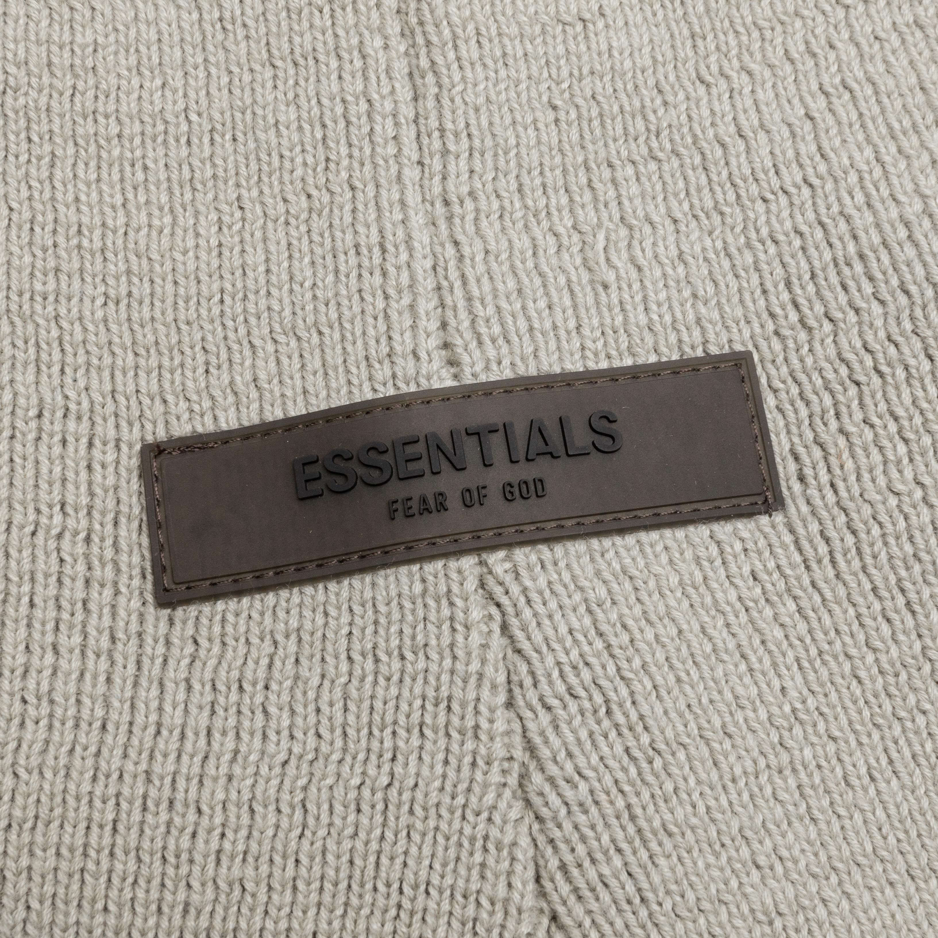 Kid's Relaxed Knit Sweatpant - Seal - Image 3