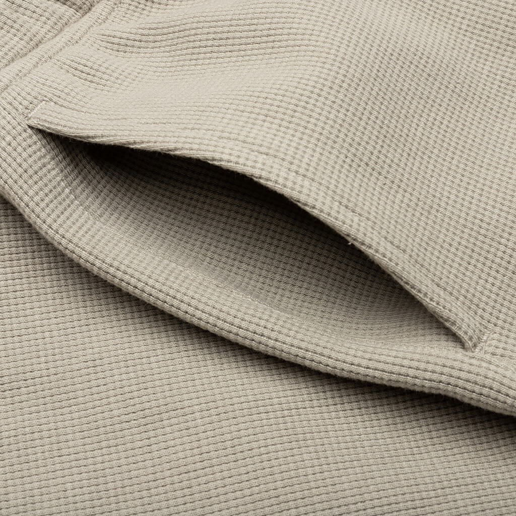 Kid's Relaxed Sweatpant - Seal - Image 4