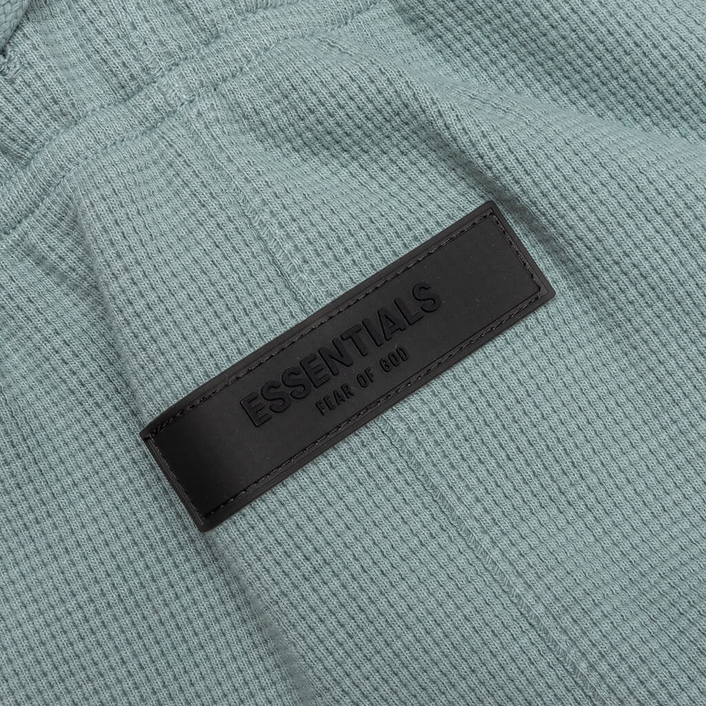Kid's Relaxed Sweatpant - Sycamore - Image 3