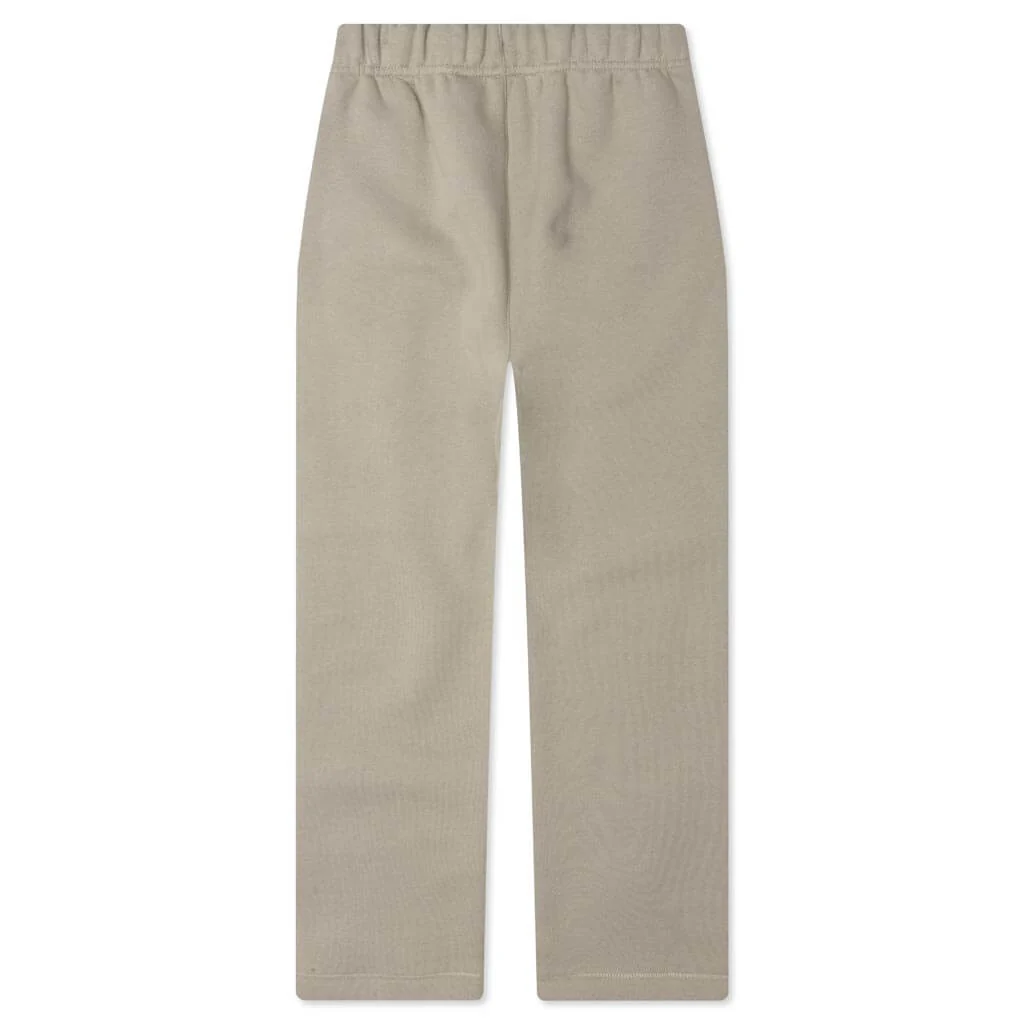 Kid's Relaxed Sweatpant - Seal - Image 2