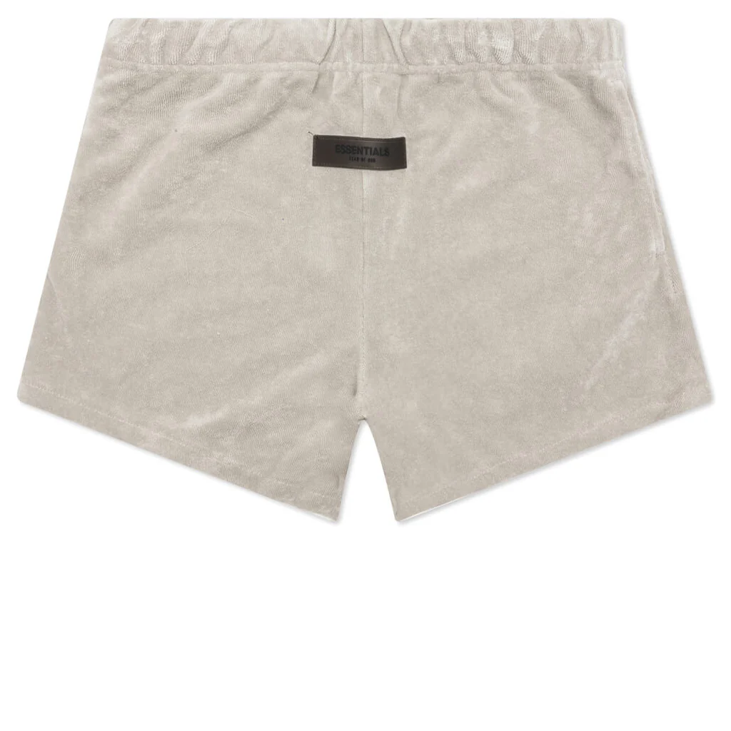 Kid's Running Short - Seal