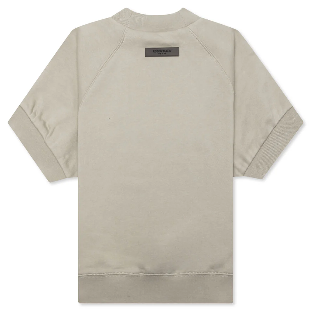 Kid's S/S Sweatshirt - Seal - Image 2