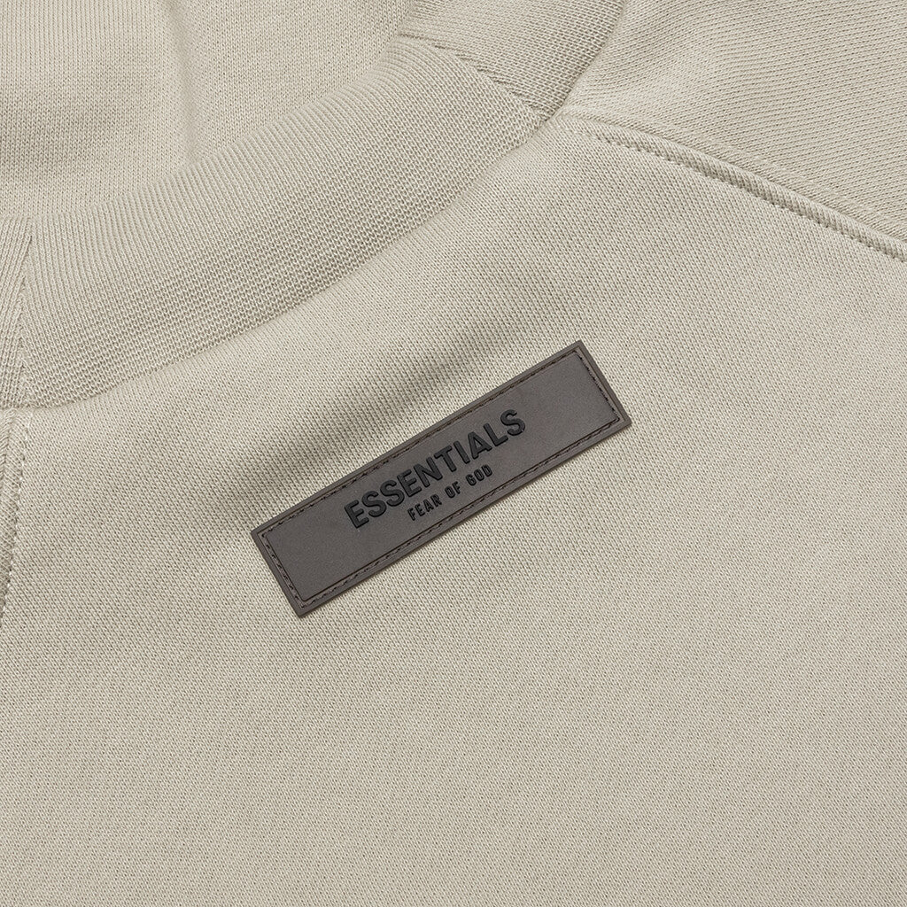 Kid's S/S Sweatshirt - Seal - Image 3