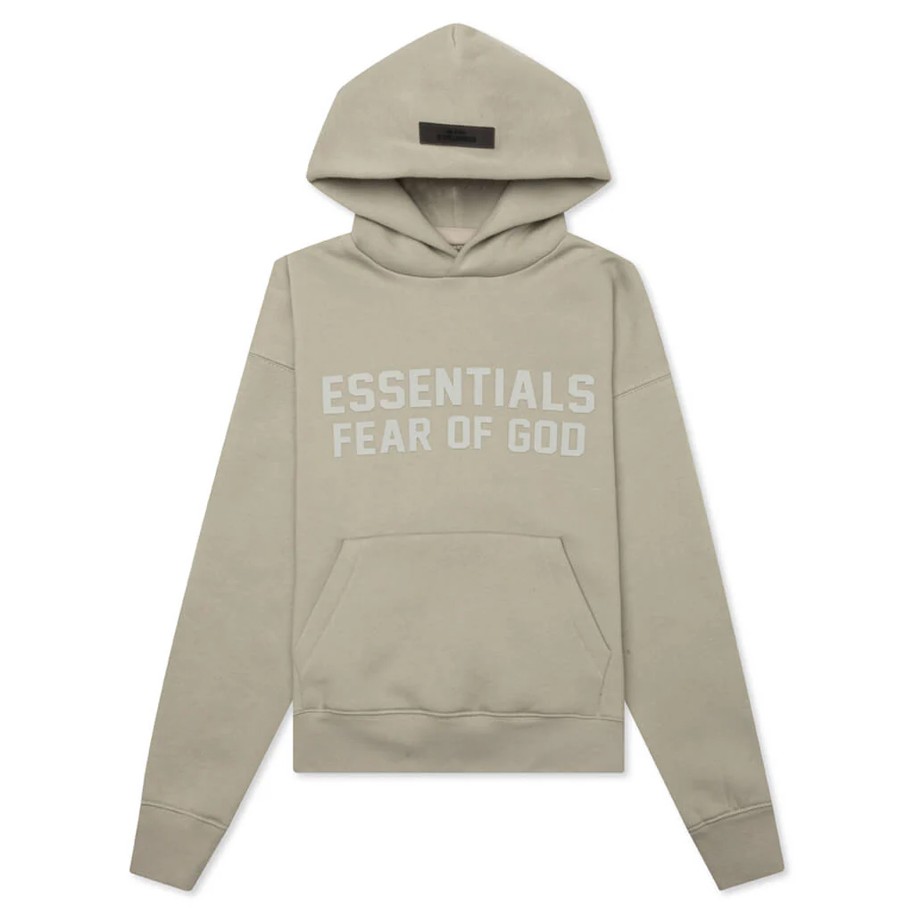 Kid's Hoodie - Seal