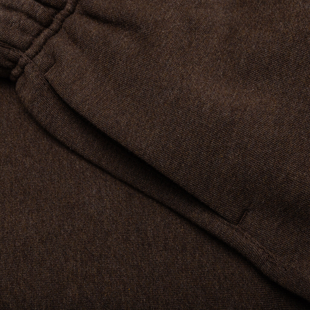 Essentials Kid's Sweatpants - Heather Wood - Image 5