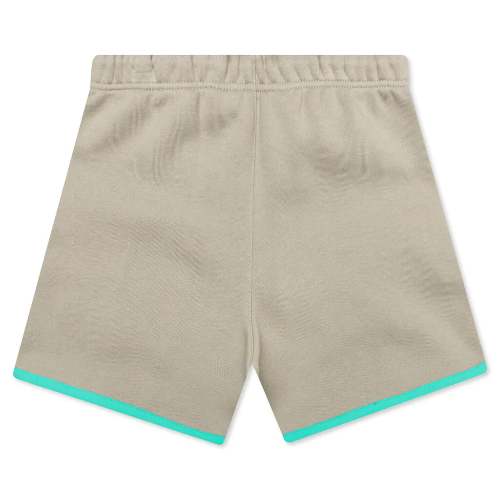 Kid's Sweatshorts - Seal - Image 2