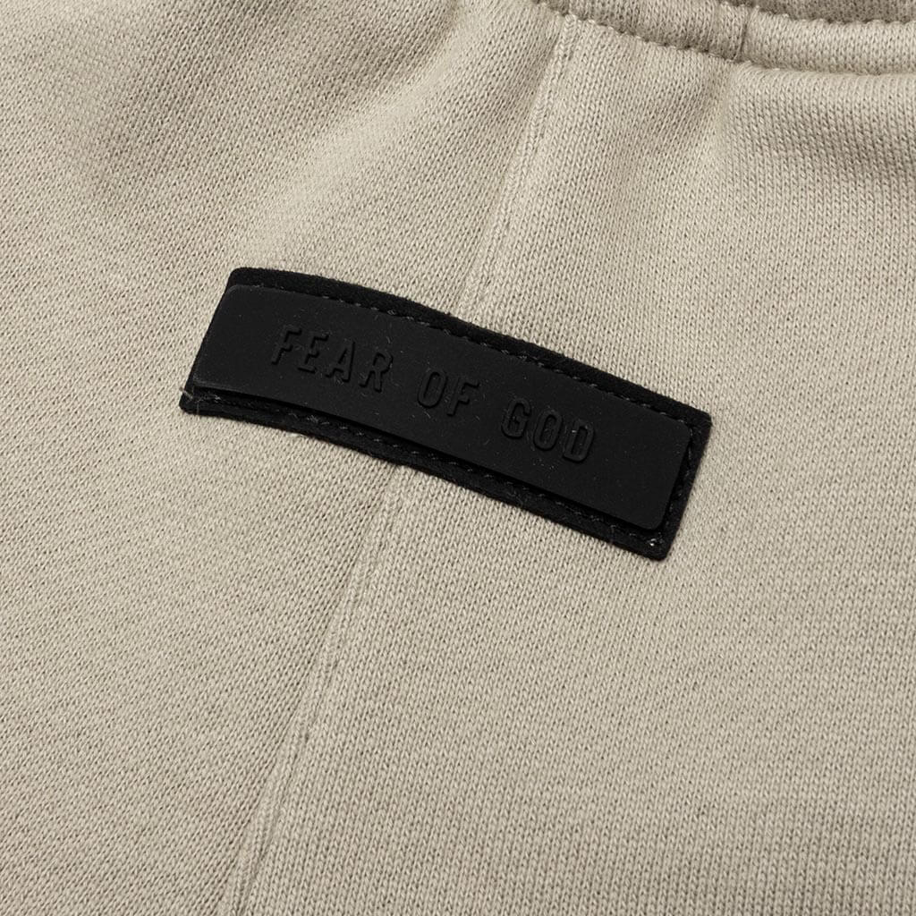 Kid's Sweatshorts - Seal - Image 4