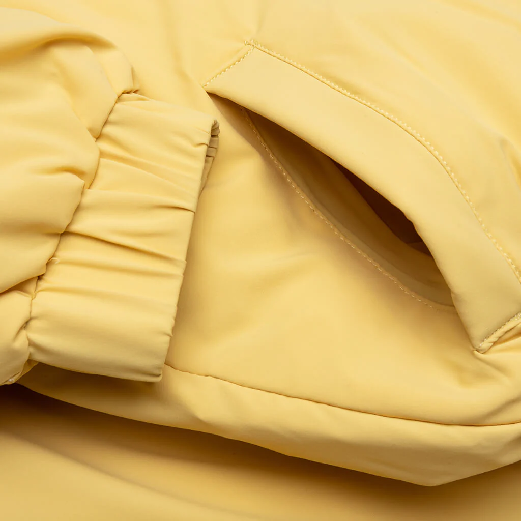 Kid's Puffer - Light Tuscan - Image 5