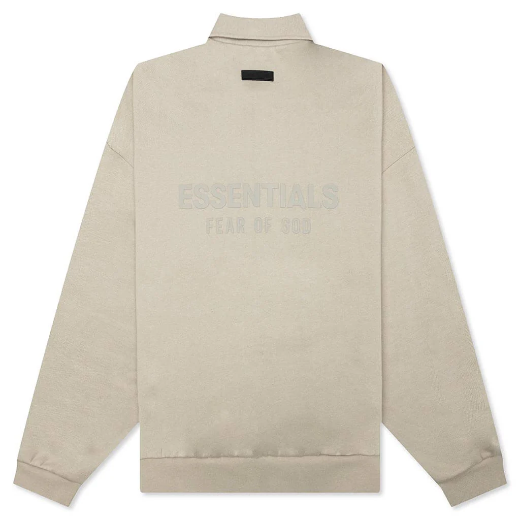 L/S Polo - Seal - Image 2