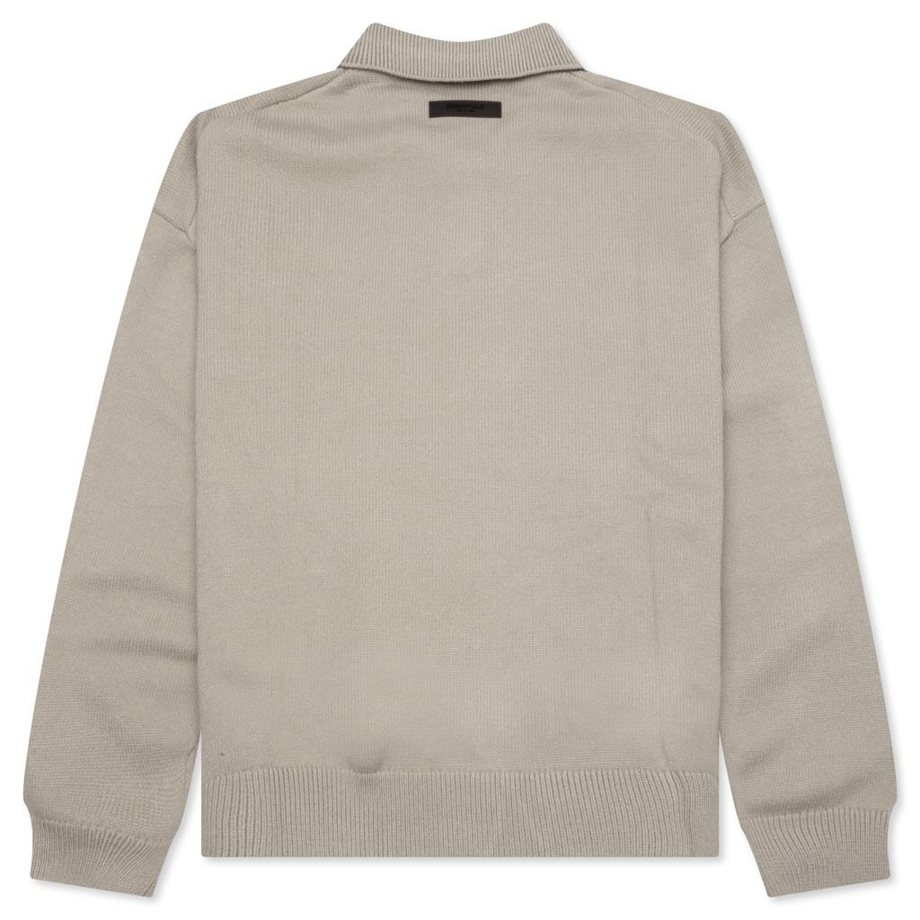 L/S Polo - Seal - Image 2