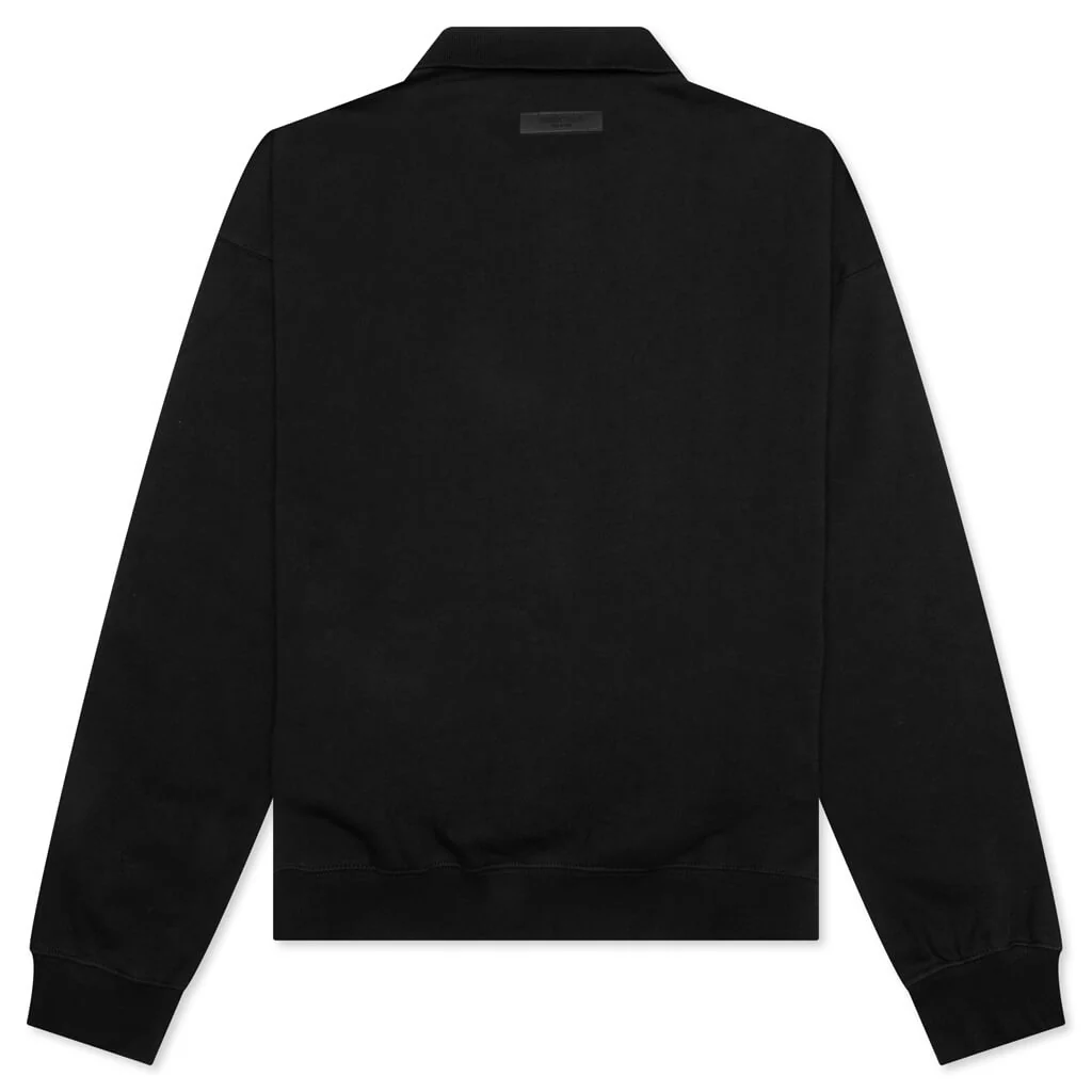 L/S Polo - Stretch Limo - Image 2