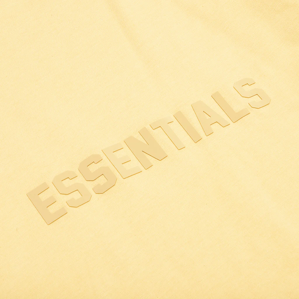 L/S Tee - Light Tuscan - Image 3