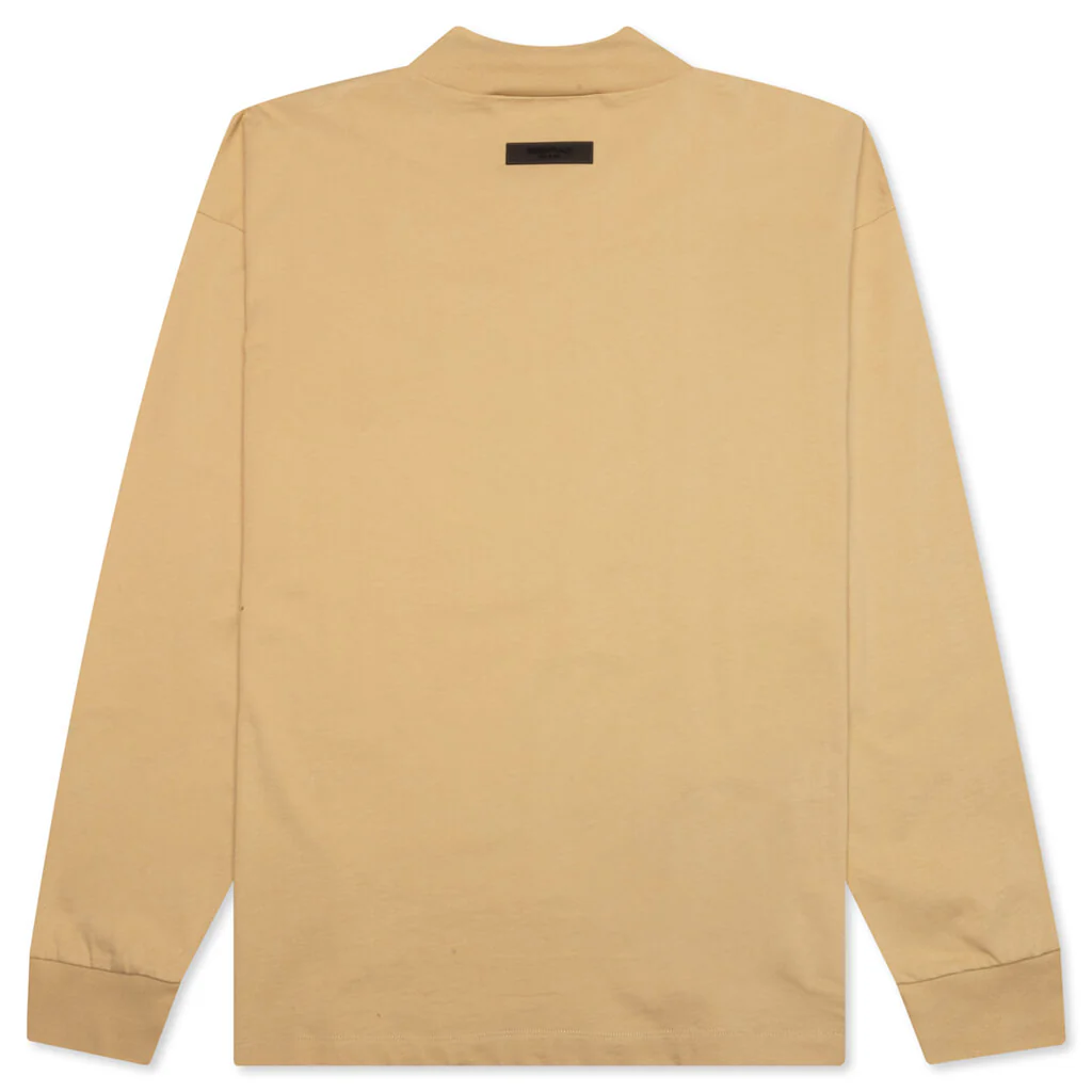 L/S Tee - Sand - Image 2