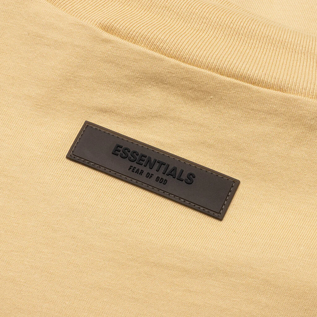 L/S Tee - Sand - Image 5