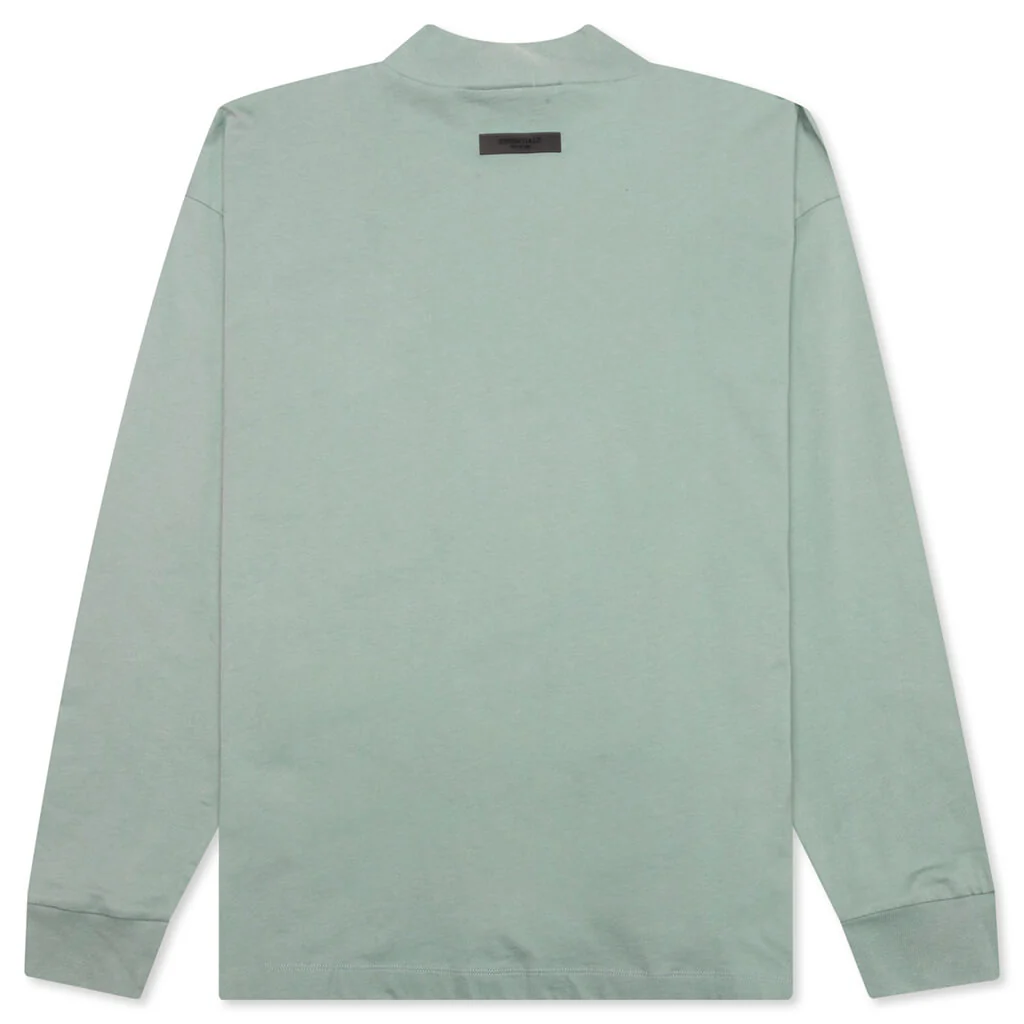 L/S Tee - Sycamore - Image 2