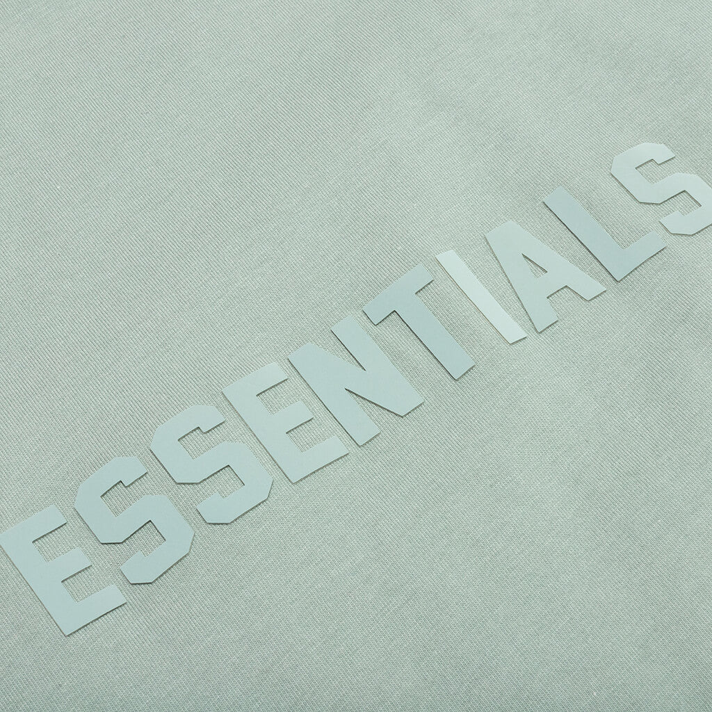 L/S Tee - Sycamore - Image 3