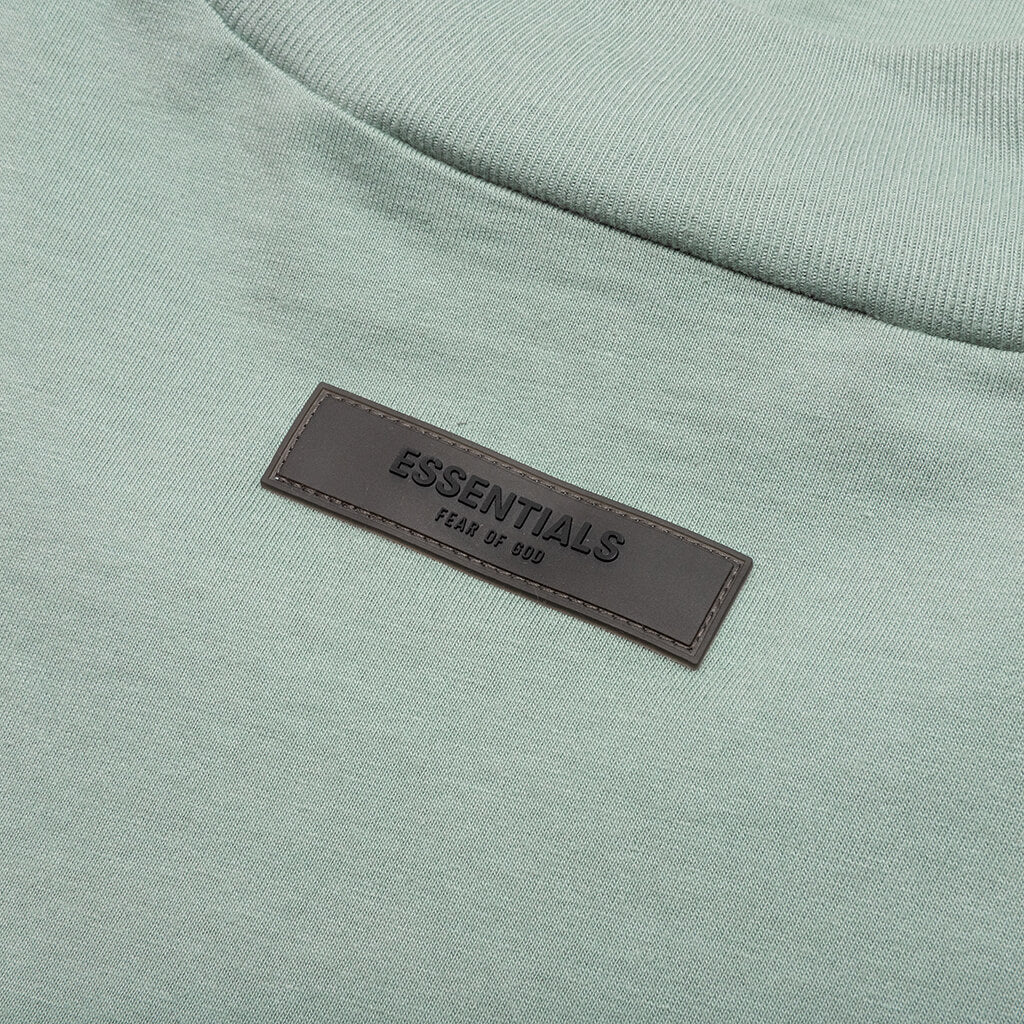 L/S Tee - Sycamore - Image 4