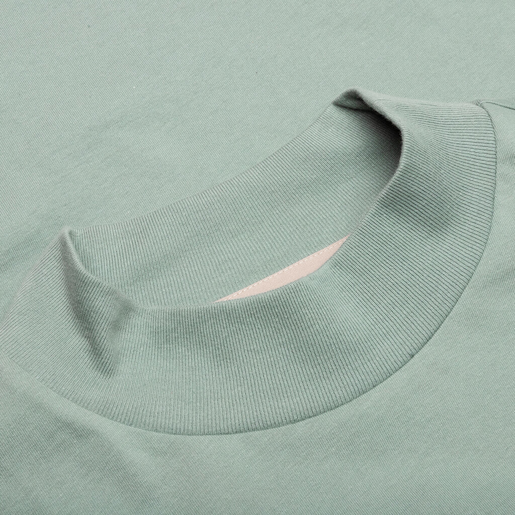 L/S Tee - Sycamore - Image 5