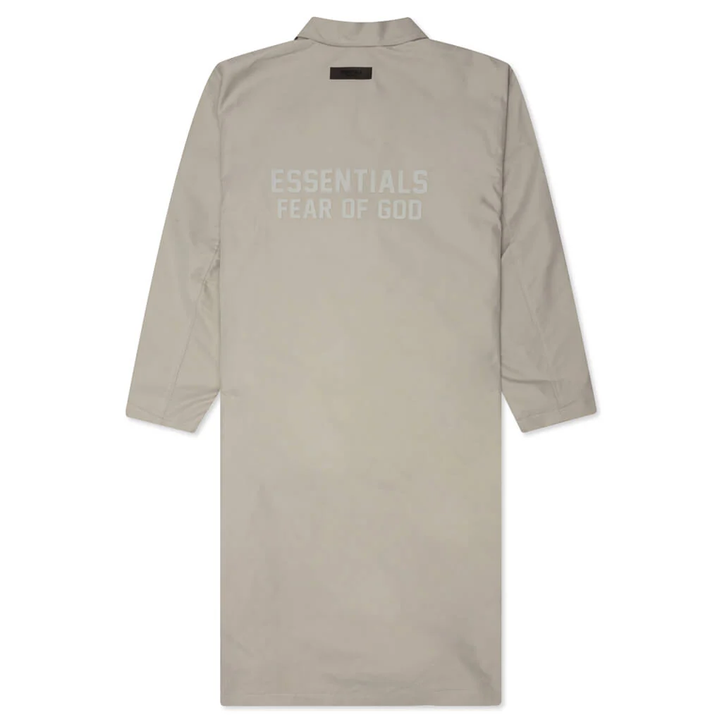 Long Coat - Seal - Image 2