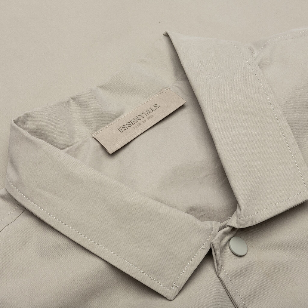 Long Coat - Seal - Image 4