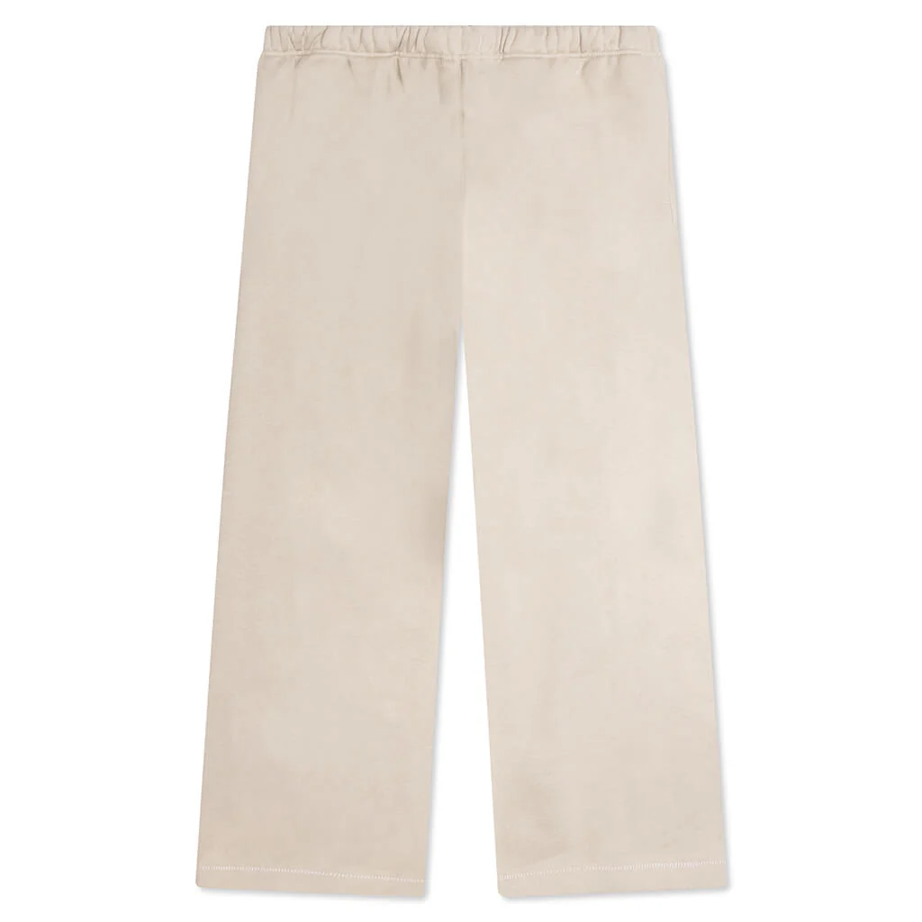 Lounge Fleece Sweatpant - Timber - Image 2