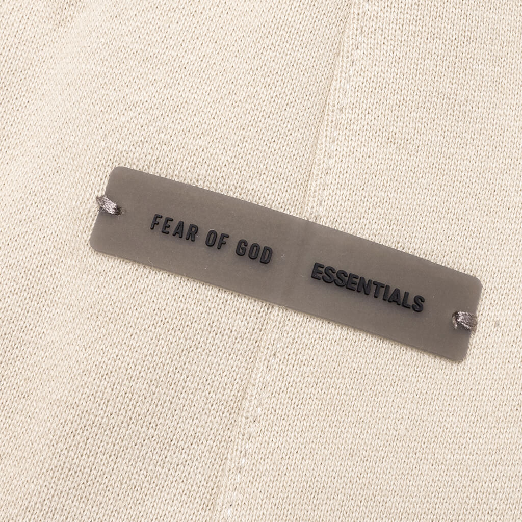 Lounge Fleece Sweatpant - Timber - Image 3