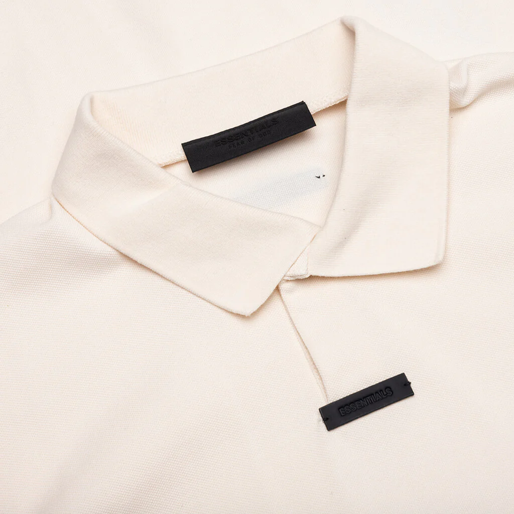 Pique Polo - Shell - Image 3