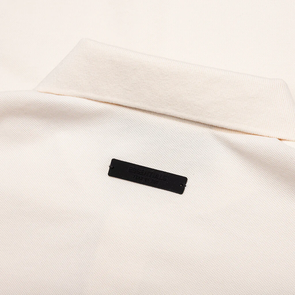 Pique Polo - Shell - Image 4