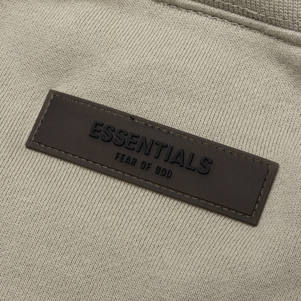 Relaxed Crewneck - Seal - Image 4