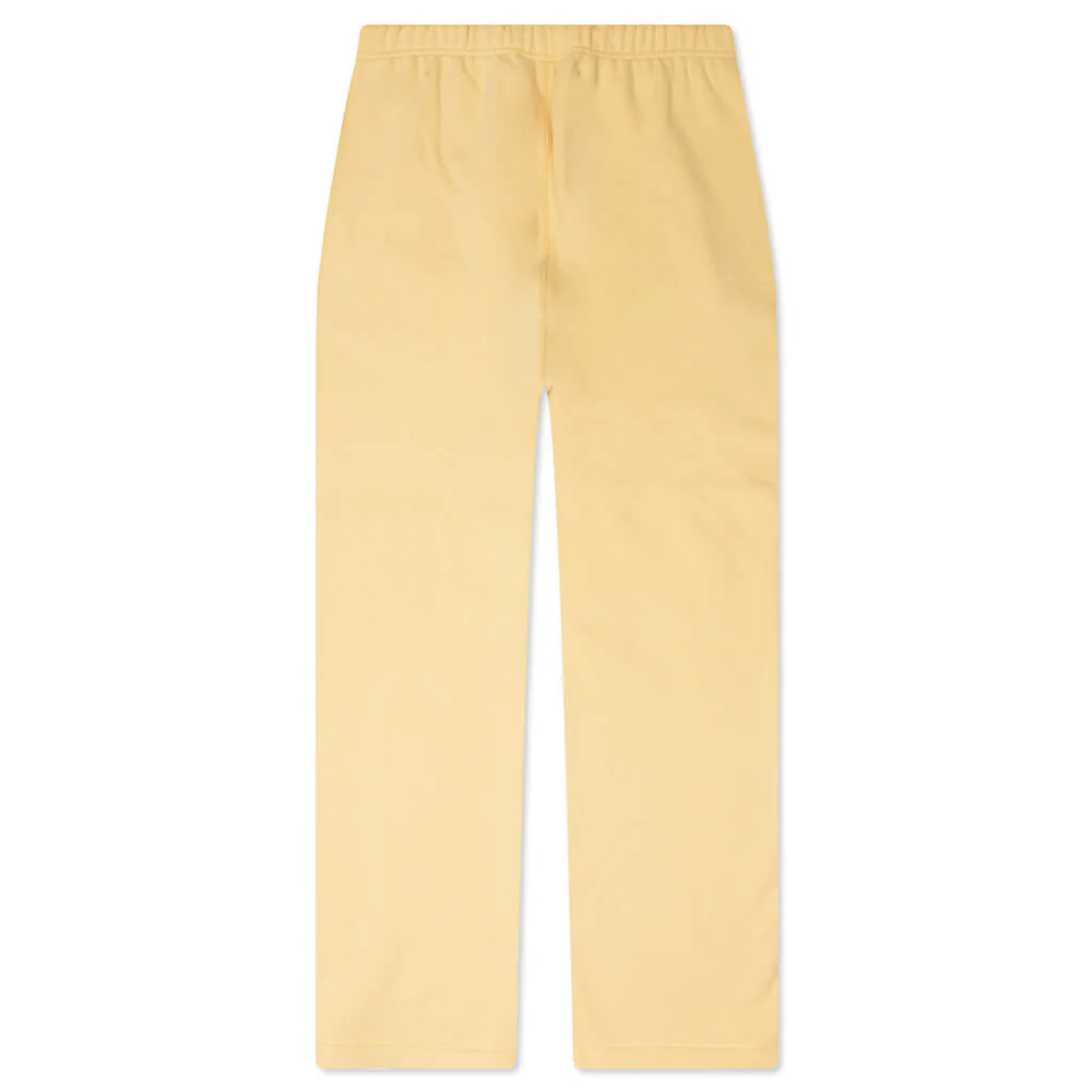 Relaxed Sweatpant - Light Tuscan - Image 2