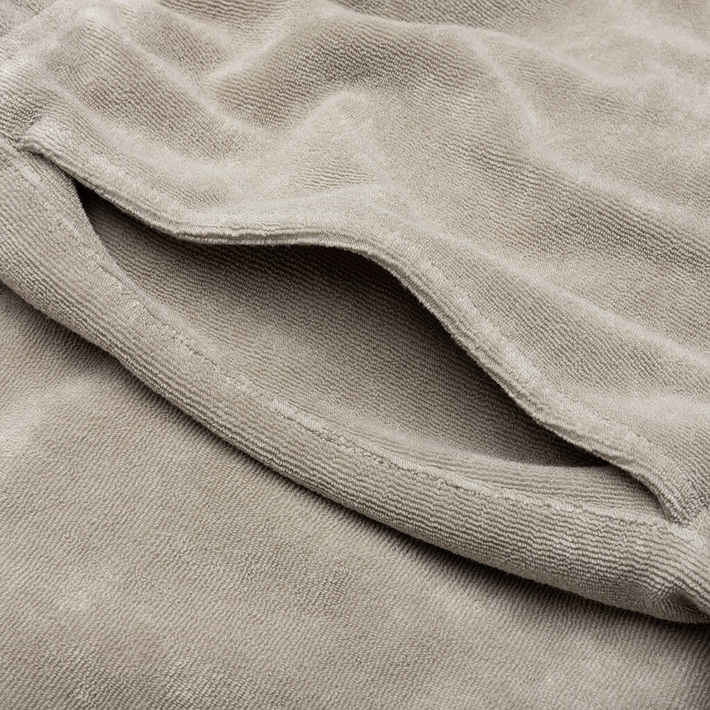 Relax Sweatpant - Seal - Image 4