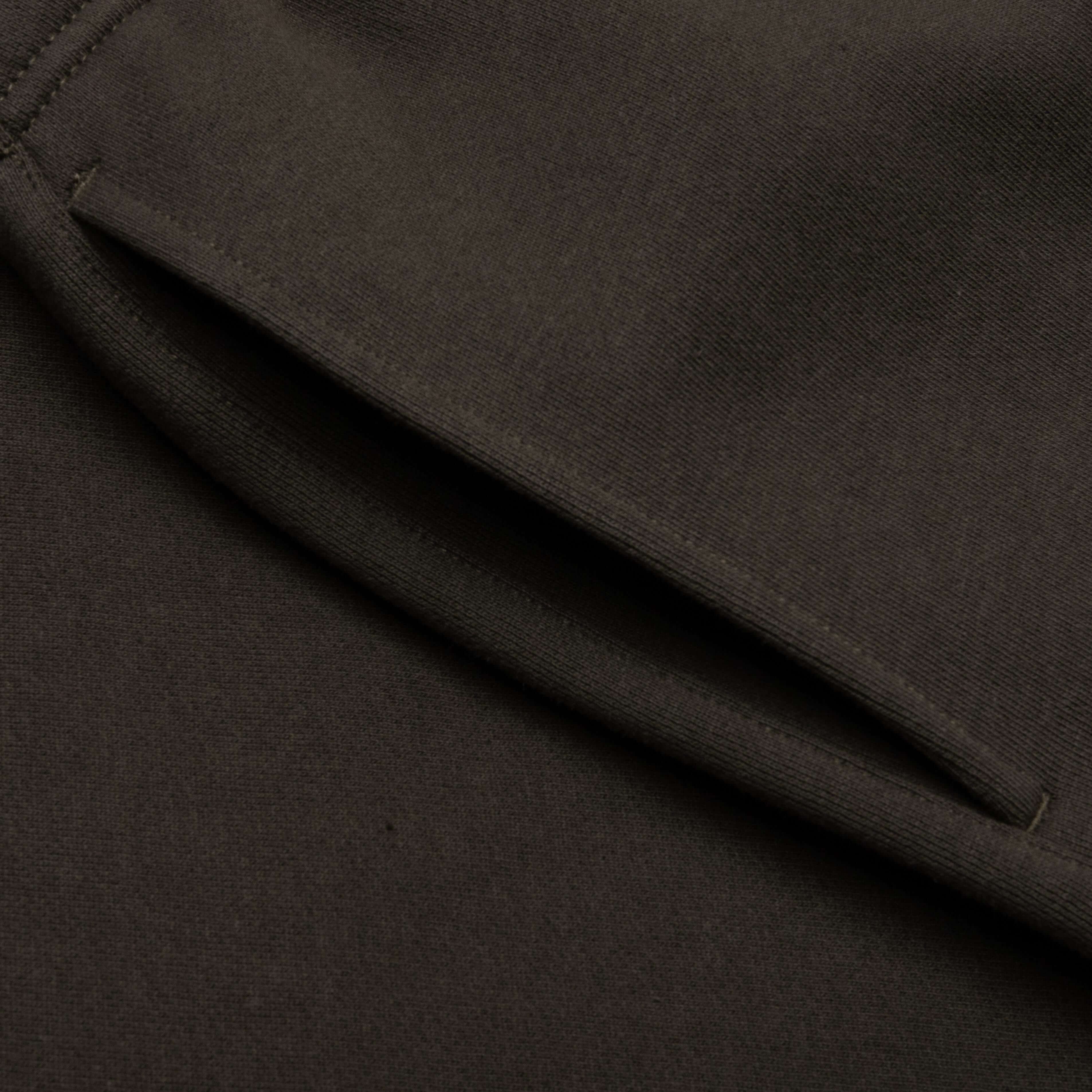 Relaxed Sweatpant - Off Black - Image 4