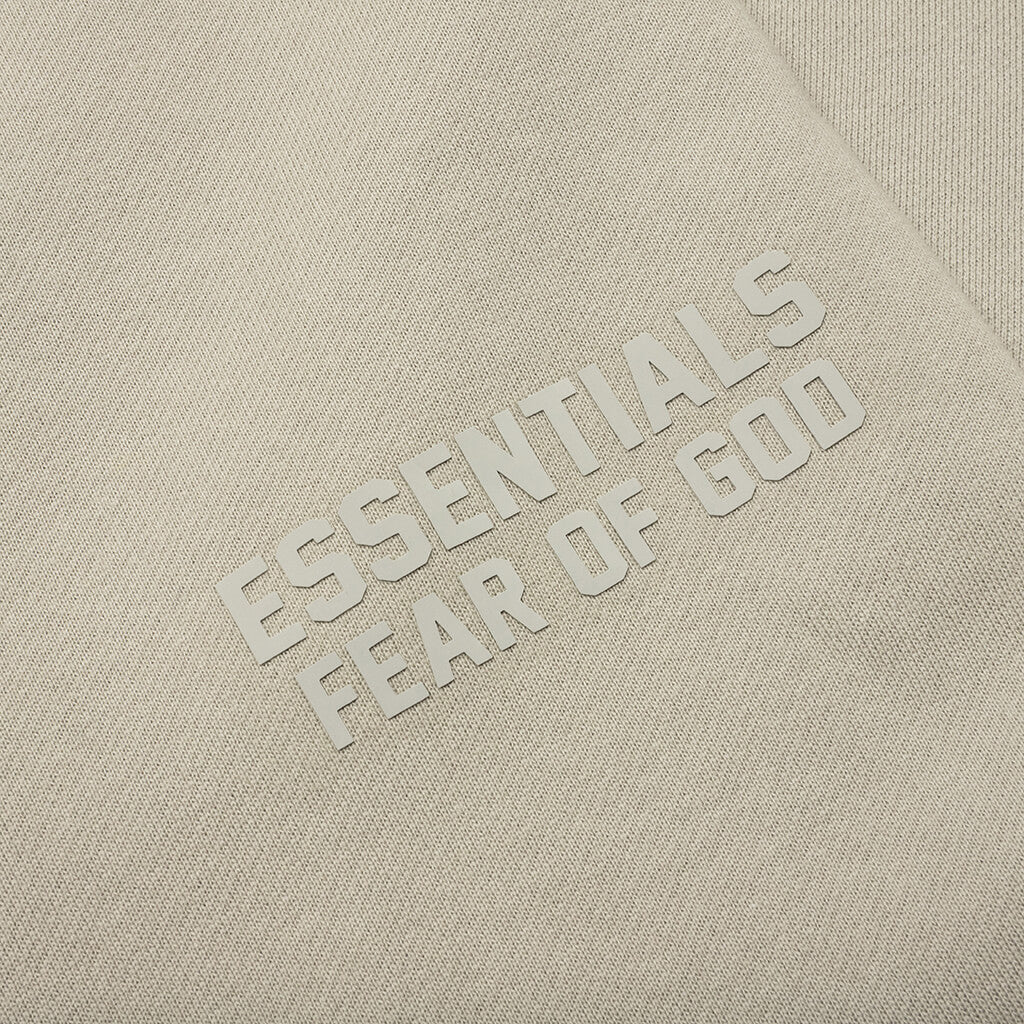 Relaxed Sweatpant - Seal - Image 3